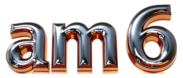am6 logo